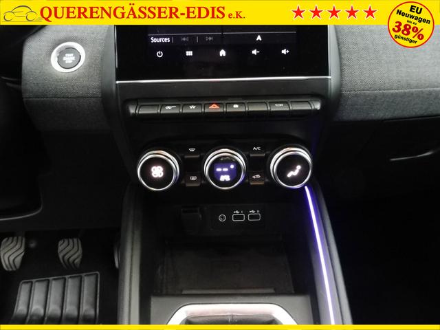 Renault Clio Techno 1.0L TCe (Turbo) 90 hp 