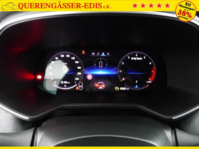Renault Clio Techno 1.0L TCe (Turbo) 90 hp 