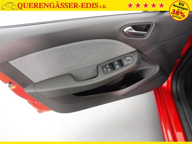 Renault Clio Techno 1.0L TCe (Turbo) 90 hp 