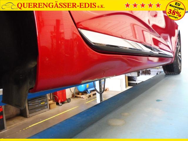 Renault Clio Techno 1.0L TCe (Turbo) 90 hp 