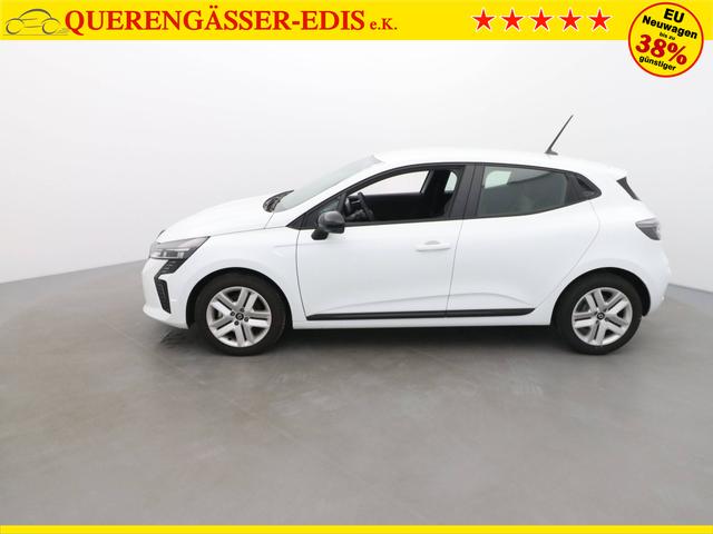 Renault Clio Evolution 1.5L Blue dCi 100 