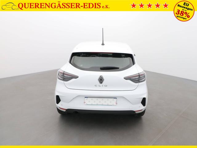 Renault Clio Evolution 1.5L Blue dCi 100 