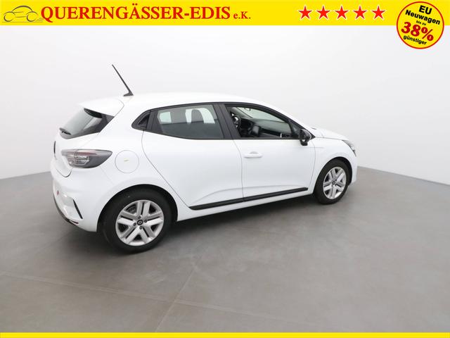 Renault Clio Evolution 1.5L Blue dCi 100 