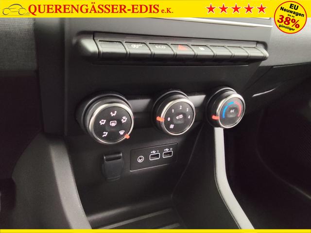 Renault Clio Evolution 1.5L Blue dCi 100 