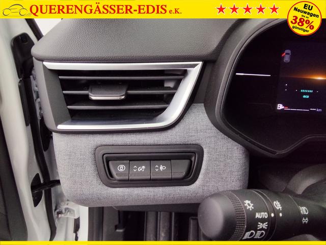 Renault Clio Evolution 1.5L Blue dCi 100 