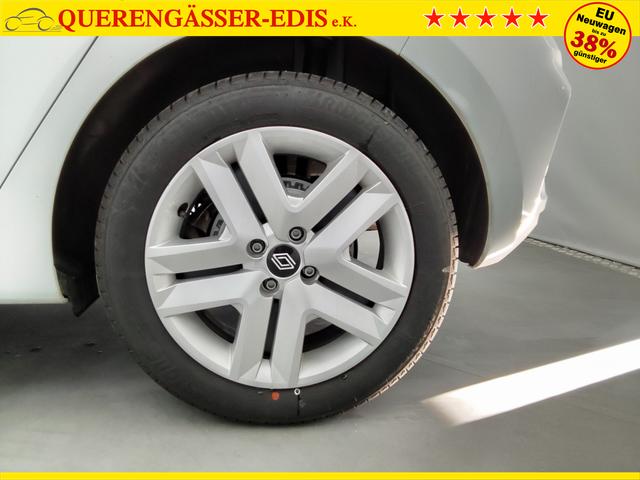 Renault Clio Evolution 1.5L Blue dCi 100 