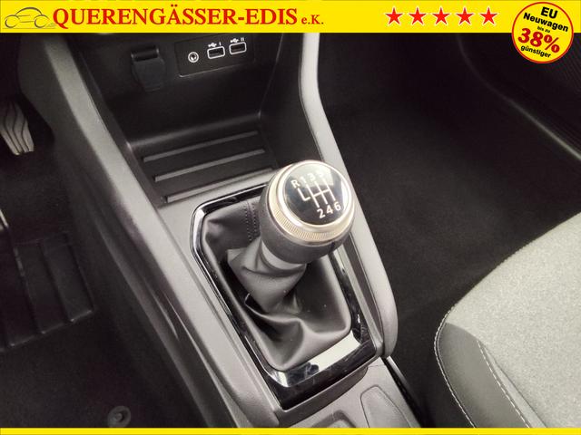 Renault Clio Evolution 1.5L Blue dCi 100 