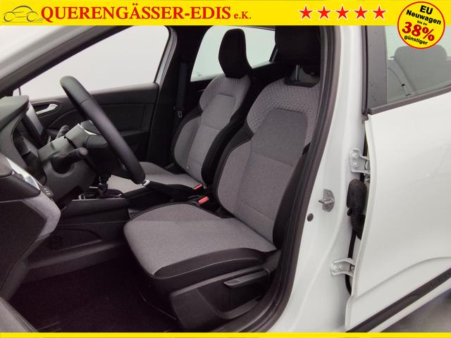 Renault Clio Evolution 1.5L Blue dCi 100 