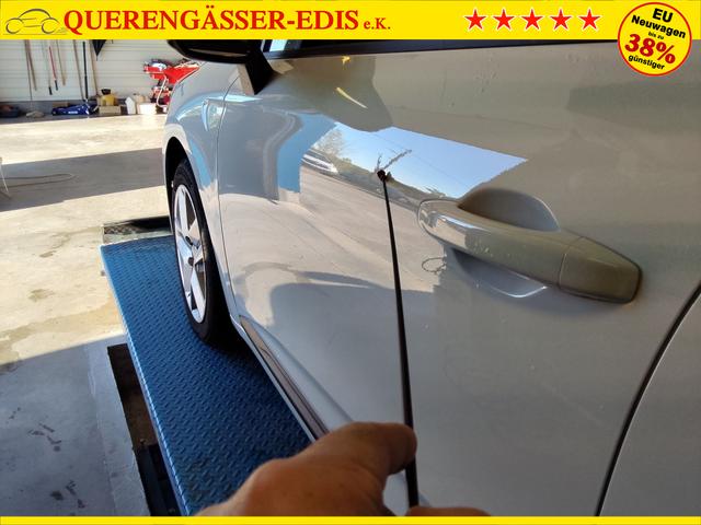 Renault Clio Evolution 1.5L Blue dCi 100 