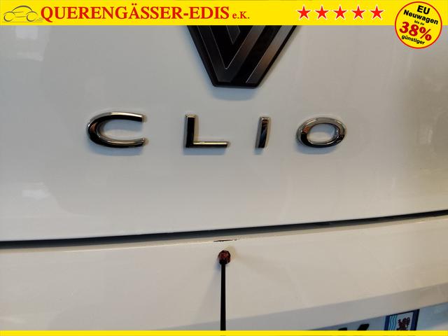 Renault Clio Evolution 1.5L Blue dCi 100 