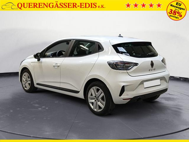 Renault Clio Evolution 1.5L Blue dCi 100 