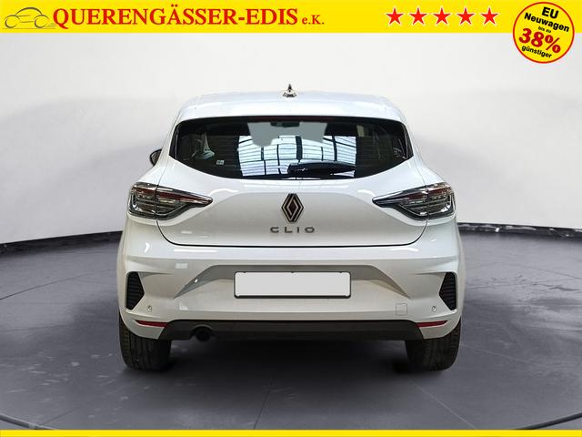 Renault Clio Evolution 1.5L Blue dCi 100 