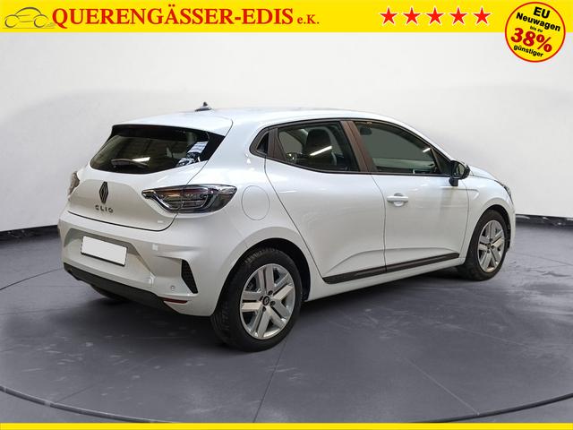 Renault Clio Evolution 1.5L Blue dCi 100 