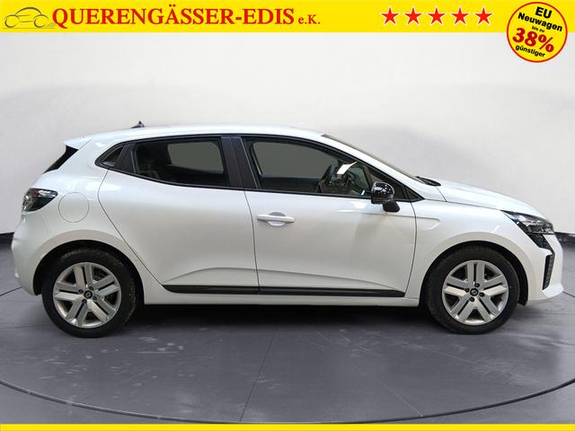 Renault Clio Evolution 1.5L Blue dCi 100 