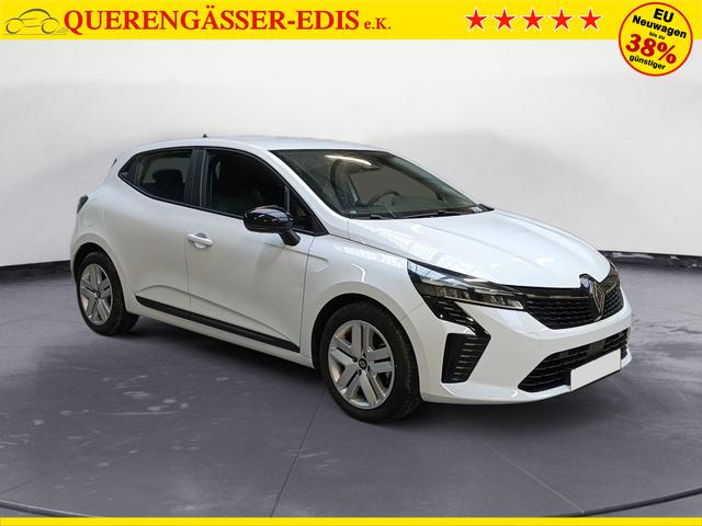 Renault Clio Evolution 1.5L Blue dCi 100 