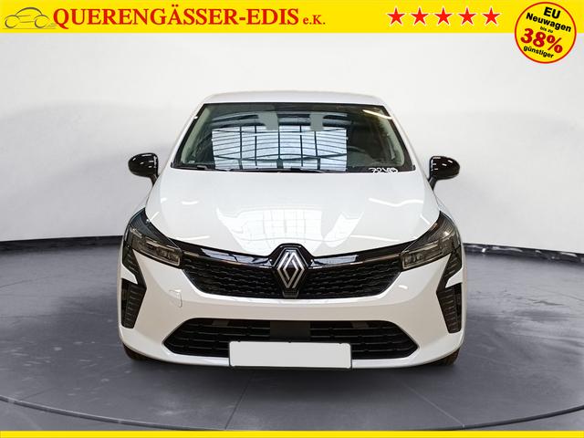 Renault Clio Evolution 1.5L Blue dCi 100 