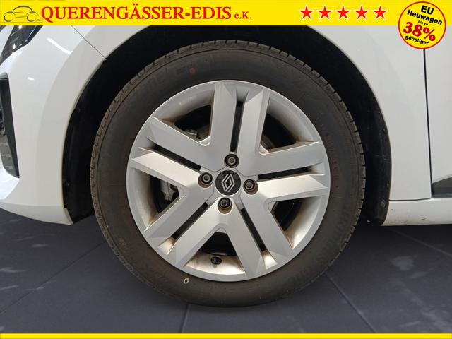 Renault Clio Evolution 1.5L Blue dCi 100 