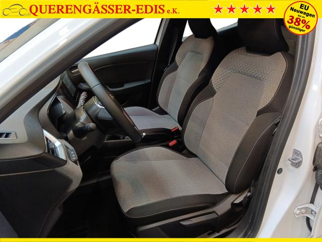 Renault Clio Evolution 1.5L Blue dCi 100 