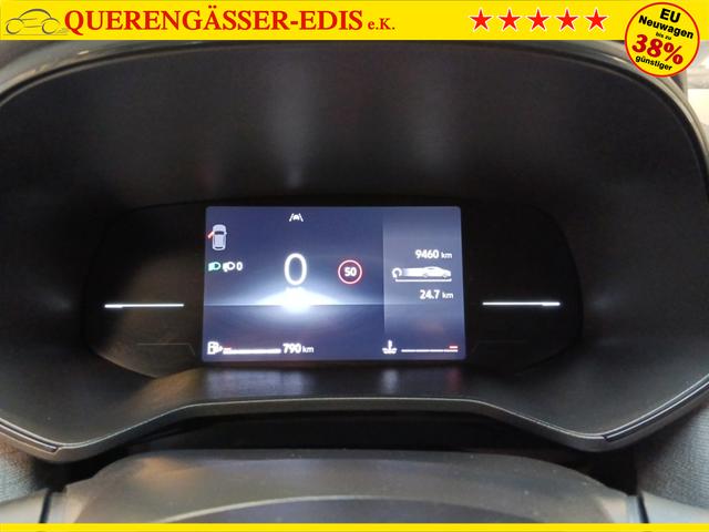 Renault Clio Evolution 1.5L Blue dCi 100 