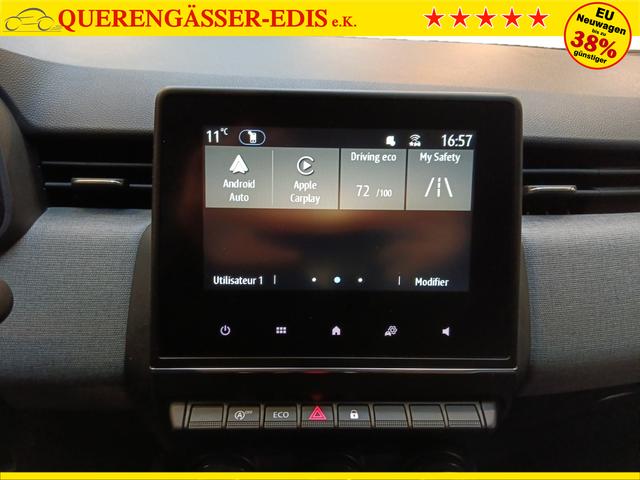 Renault Clio Evolution 1.5L Blue dCi 100 