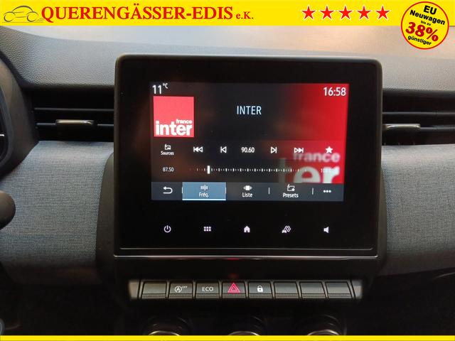 Renault Clio Evolution 1.5L Blue dCi 100 