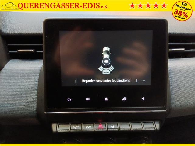 Renault Clio Evolution 1.5L Blue dCi 100 