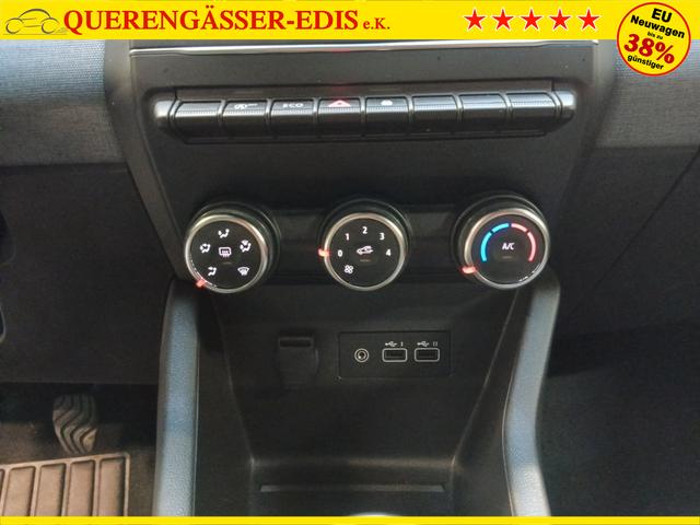 Renault Clio Evolution 1.5L Blue dCi 100 