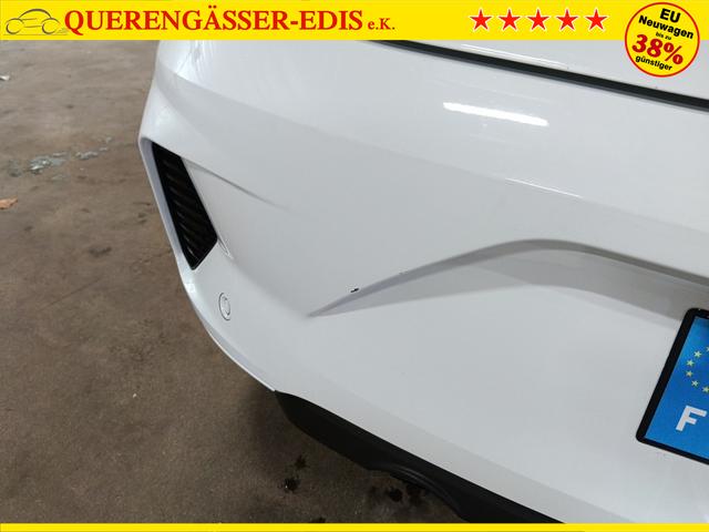 Renault Clio Evolution 1.5L Blue dCi 100 