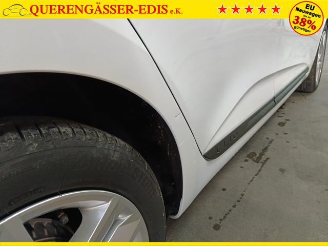 Renault Clio Evolution 1.5L Blue dCi 100 