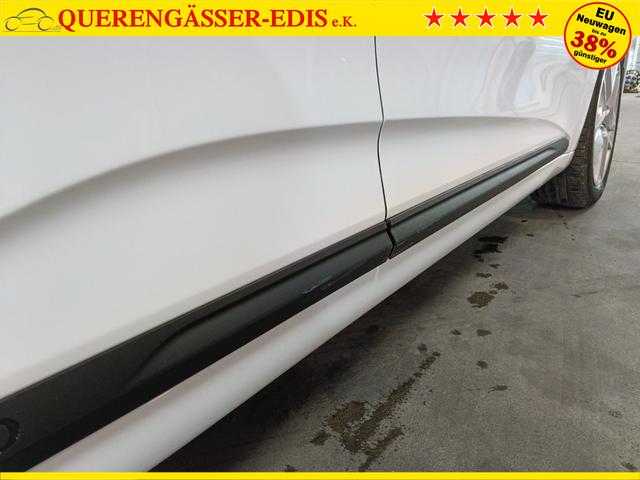 Renault Clio Evolution 1.5L Blue dCi 100 