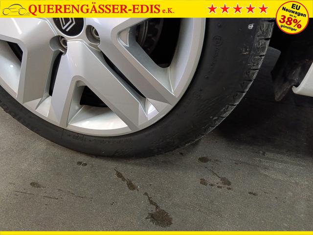 Renault Clio Evolution 1.5L Blue dCi 100 