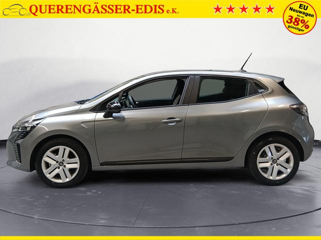 Renault Clio Evolution 1.5L Blue dCi 100 