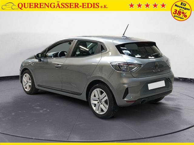 Renault Clio Evolution 1.5L Blue dCi 100 