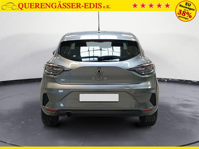 Renault Clio Evolution 1.5L Blue dCi 100 