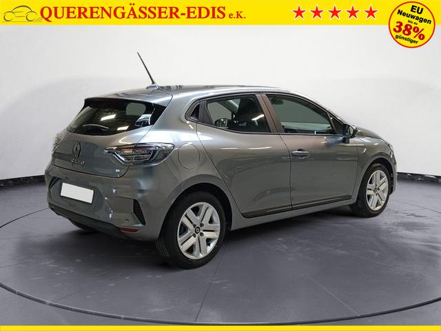 Renault Clio Evolution 1.5L Blue dCi 100 