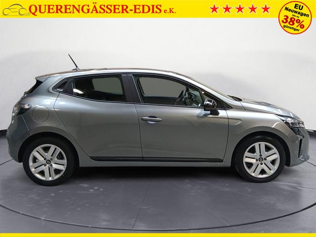 Renault Clio Evolution 1.5L Blue dCi 100 