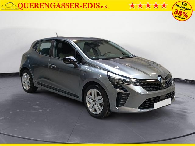 Renault Clio Evolution 1.5L Blue dCi 100 