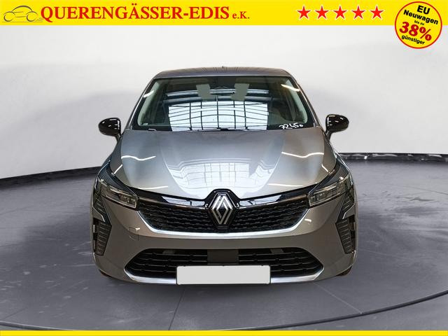 Renault Clio Evolution 1.5L Blue dCi 100 