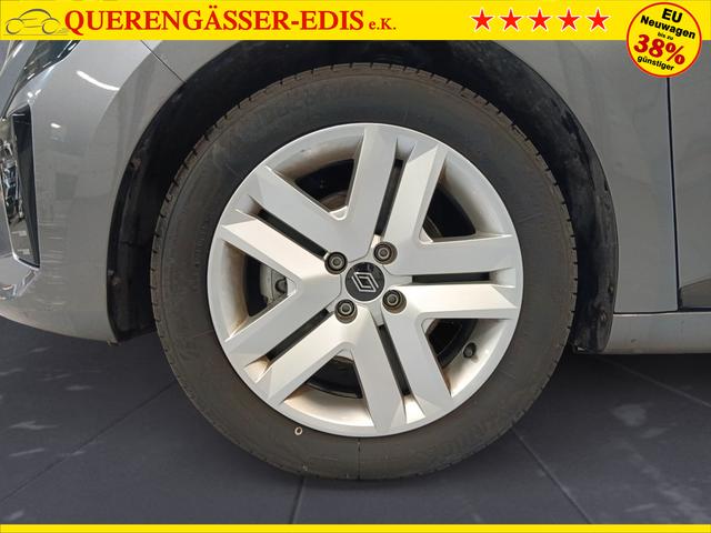 Renault Clio Evolution 1.5L Blue dCi 100 