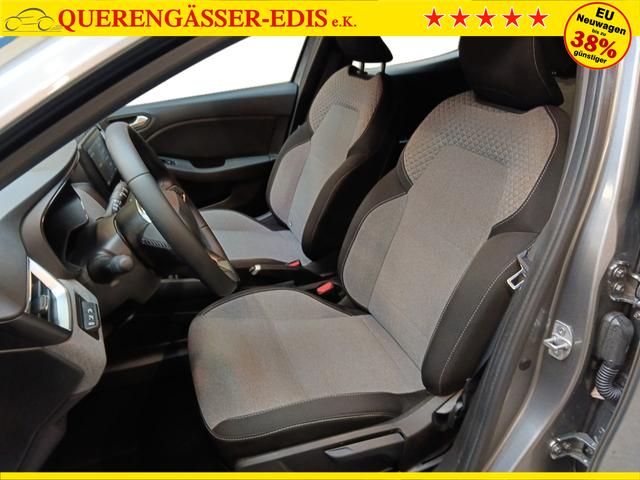 Renault Clio Evolution 1.5L Blue dCi 100 