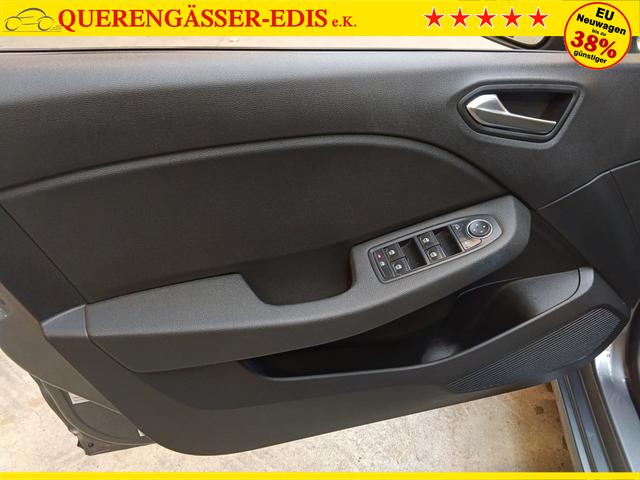 Renault Clio Evolution 1.5L Blue dCi 100 