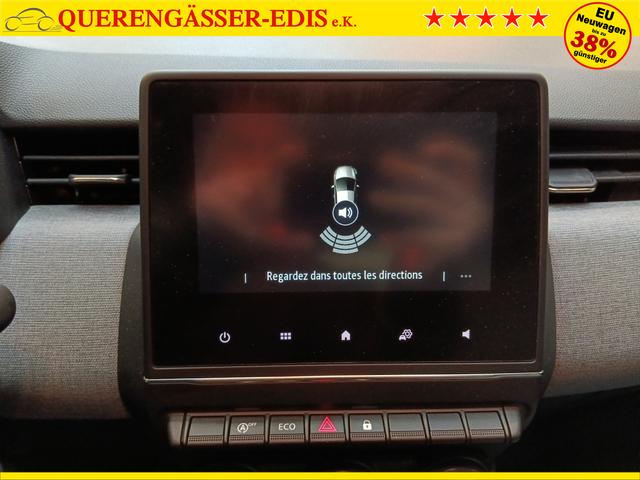 Renault Clio Evolution 1.5L Blue dCi 100 