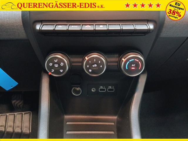 Renault Clio Evolution 1.5L Blue dCi 100 