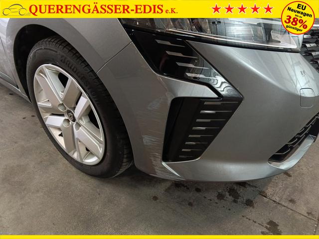 Renault Clio Evolution 1.5L Blue dCi 100 