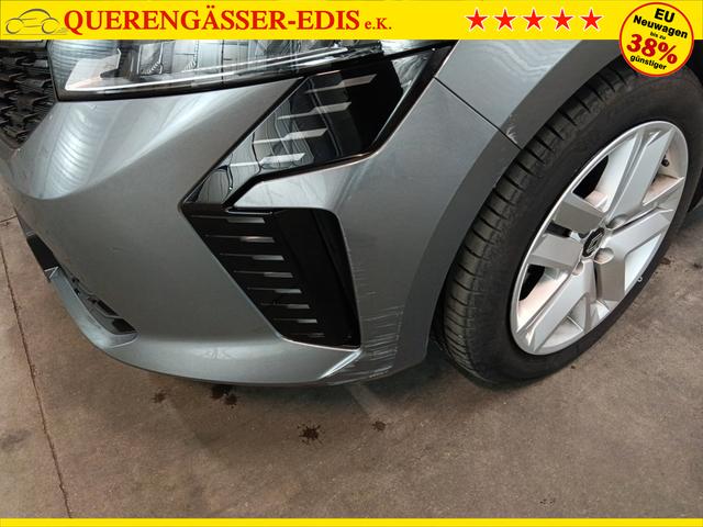 Renault Clio Evolution 1.5L Blue dCi 100 