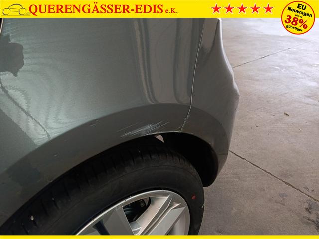 Renault Clio Evolution 1.5L Blue dCi 100 