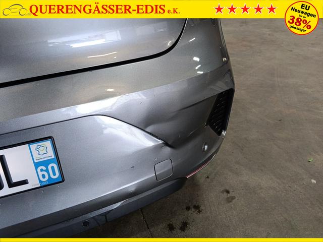 Renault Clio Evolution 1.5L Blue dCi 100 