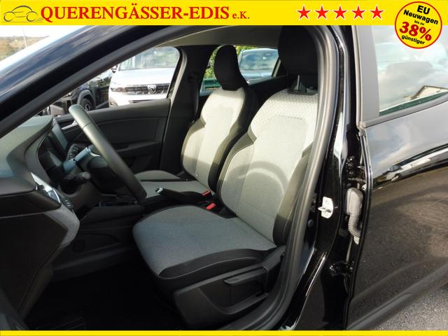 Renault Clio Evolution 1.5L Blue dCi 100 