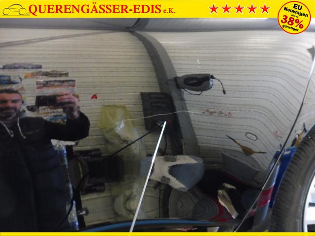 Renault Clio Evolution 1.5L Blue dCi 100 