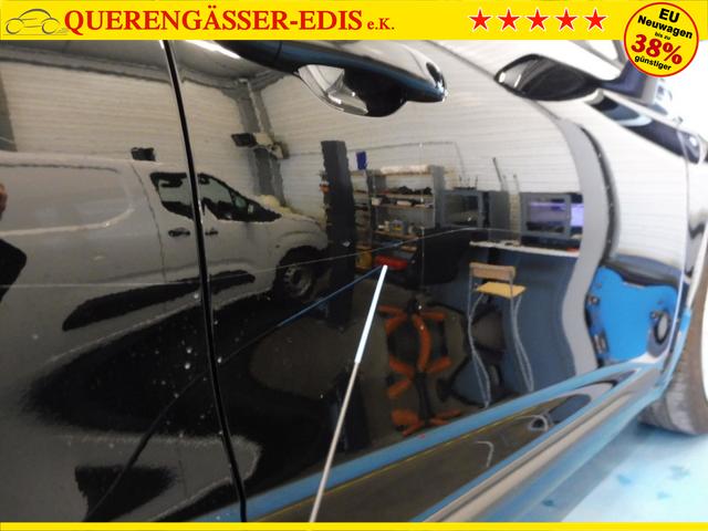 Renault Clio Evolution 1.5L Blue dCi 100 